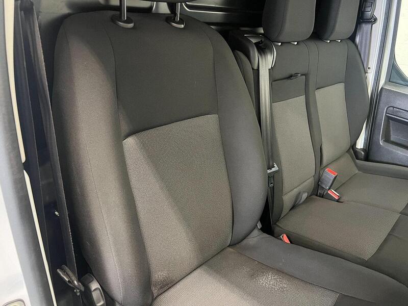 Used Fiat Scudo 2023 for sale - 76904297: Photo 9