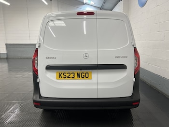 Used Mercedes-Benz Citan 2023 for sale - 79436197: Photo
