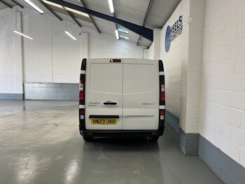 Used Renault Trafic 2023 for sale - 78715676: Photo