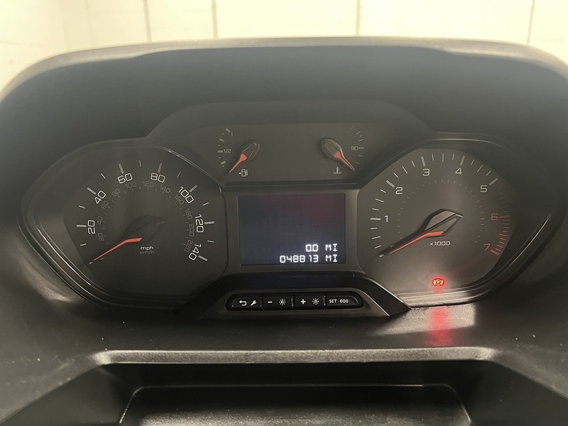 Used Peugeot Partner 2020 for sale - 77263959: Photo 15