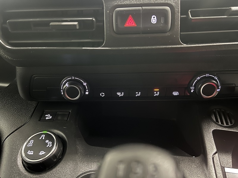 Used Peugeot Partner 2020 for sale - 77263959: Photo 21