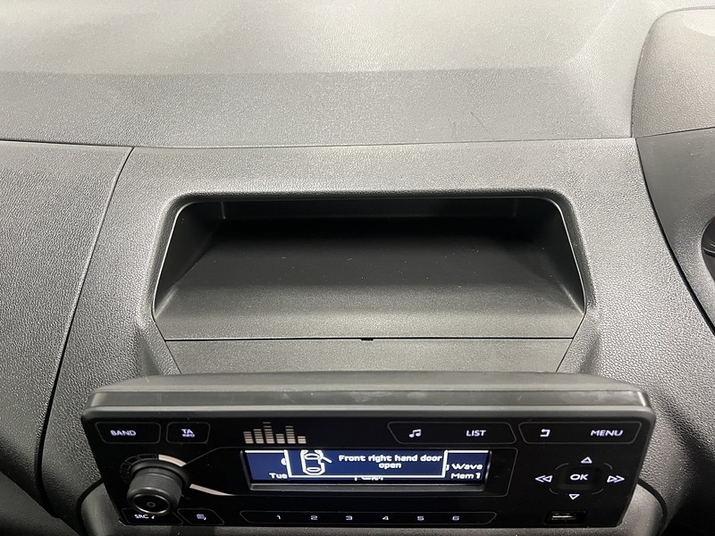 Used Peugeot Partner 2020 for sale - 77263959: Photo 23