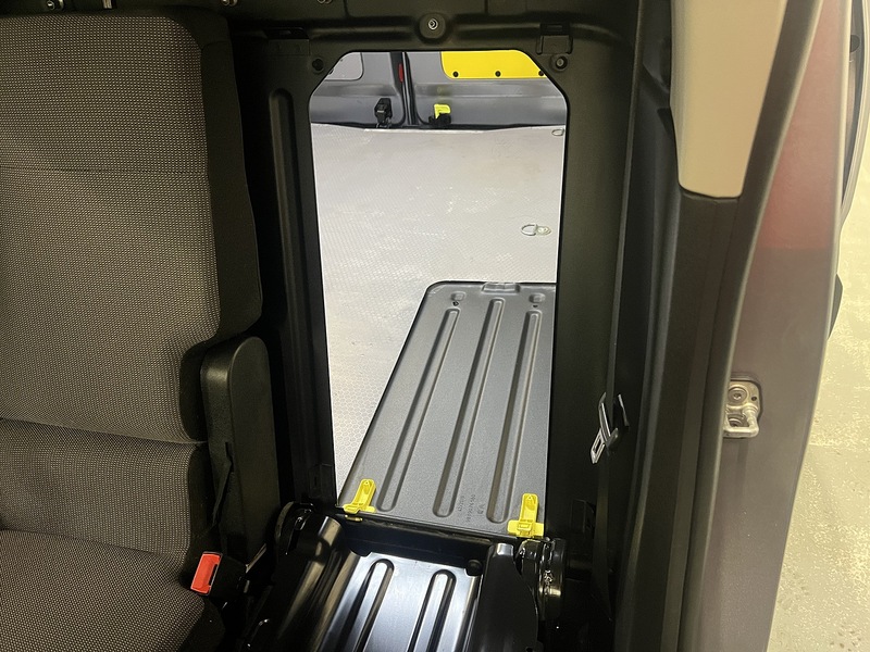 Used Peugeot Partner 2020 for sale - 77263959: Photo 26