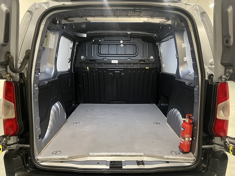 Used Peugeot Partner 2020 for sale - 77263959: Photo 30