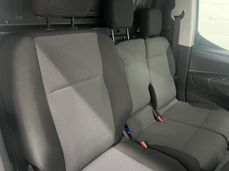 Used Peugeot Partner 2020 for sale - 77263959: Photo 9