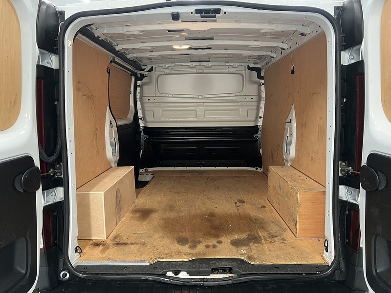 Used Renault Trafic 2023 for sale - 77356879: Photo 5