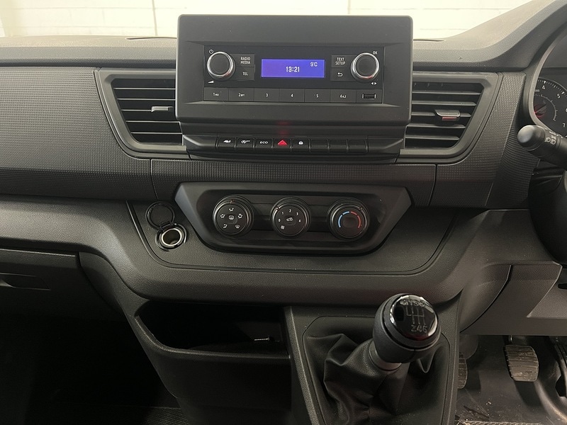 Used Renault Trafic 2023 for sale - 77356879: Photo 8