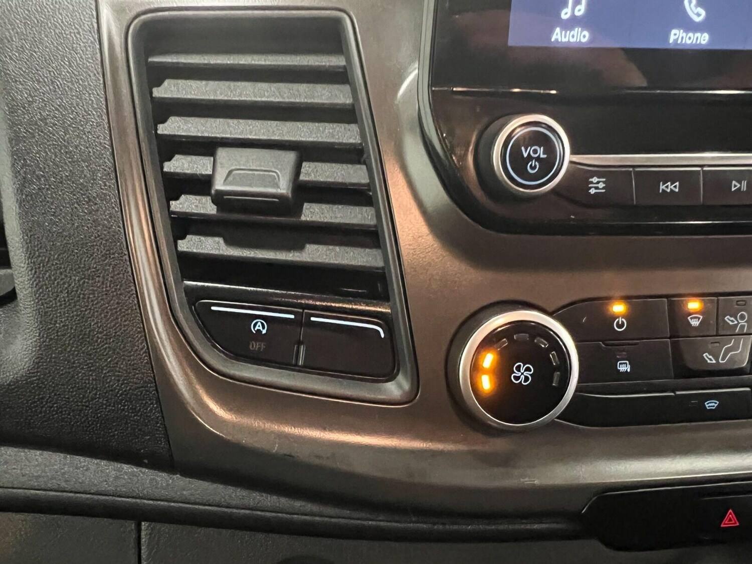 Used Ford Transit Custom 2021 for sale - 76112173: Photo 16