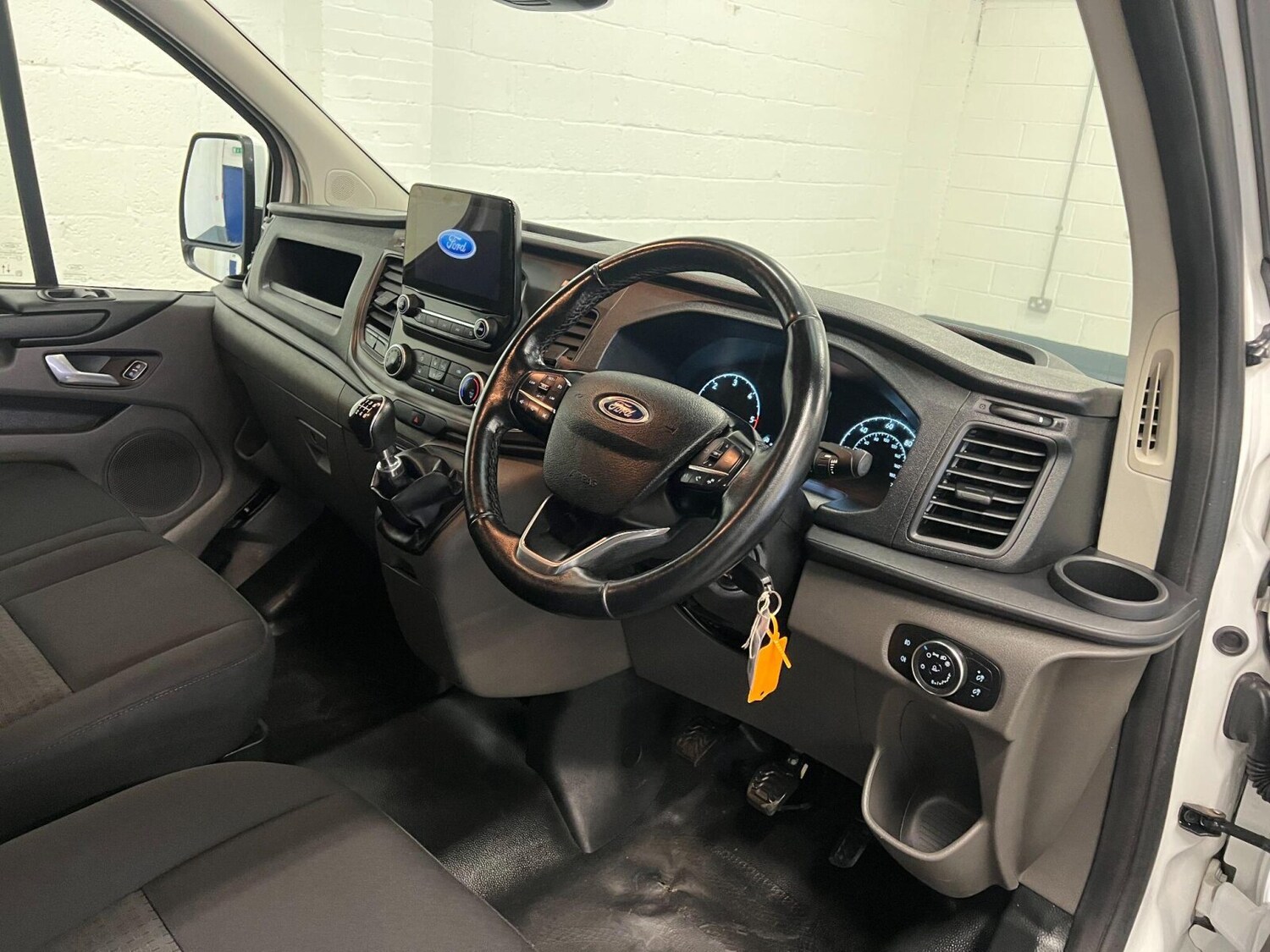 Used Ford Transit Custom 2021 for sale - 76112173: Photo 18