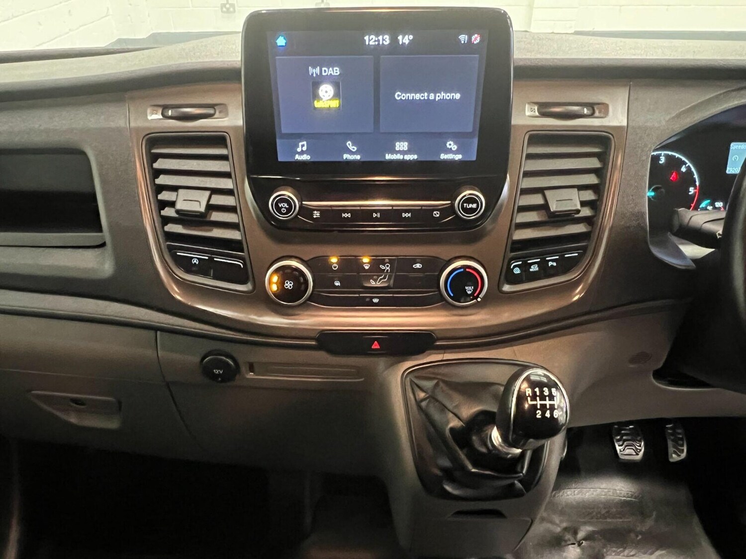 Used Ford Transit Custom 2021 for sale - 76112173: Photo 22