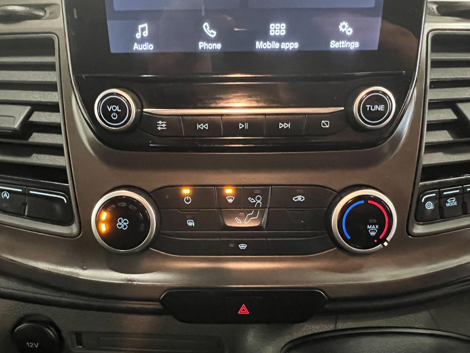 Used Ford Transit Custom 2021 for sale - 76112173: Photo 25