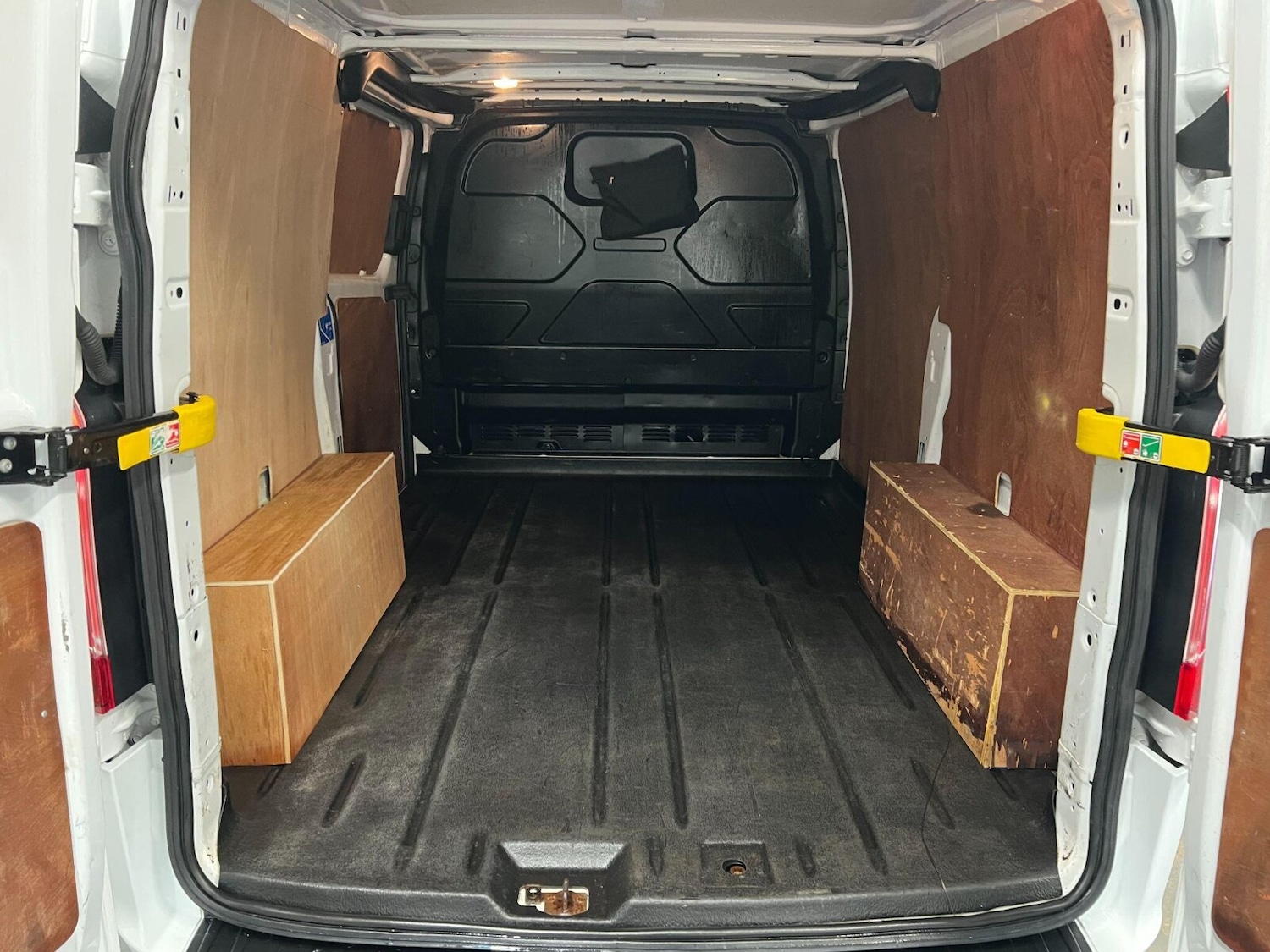 Used Ford Transit Custom 2021 for sale - 76112173: Photo 27