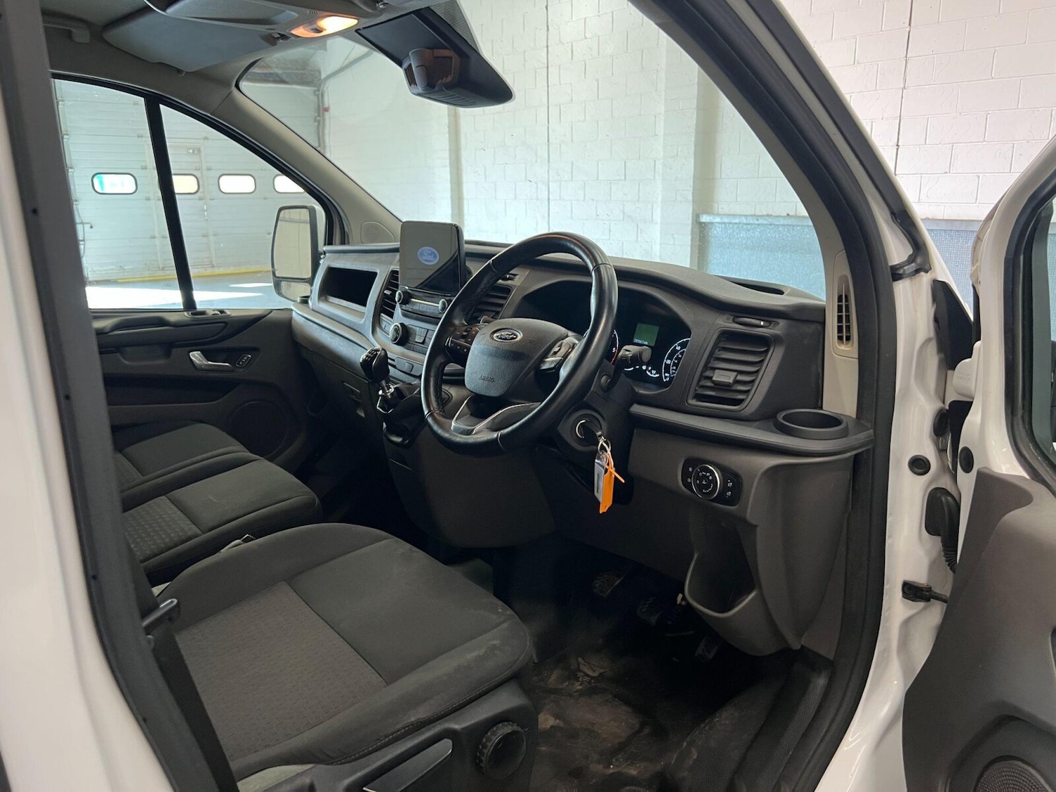 Used Ford Transit Custom 2021 for sale - 76112173: Photo 5