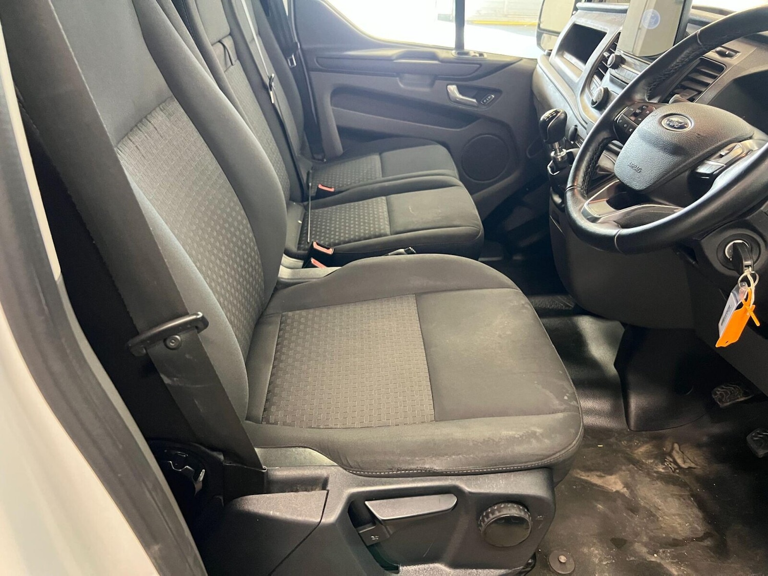 Used Ford Transit Custom 2021 for sale - 76112173: Photo 6