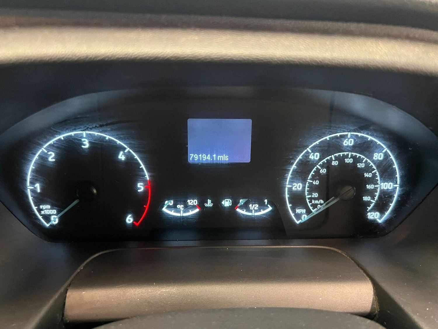 Used Ford Transit Custom 2021 for sale - 76112173: Photo 7