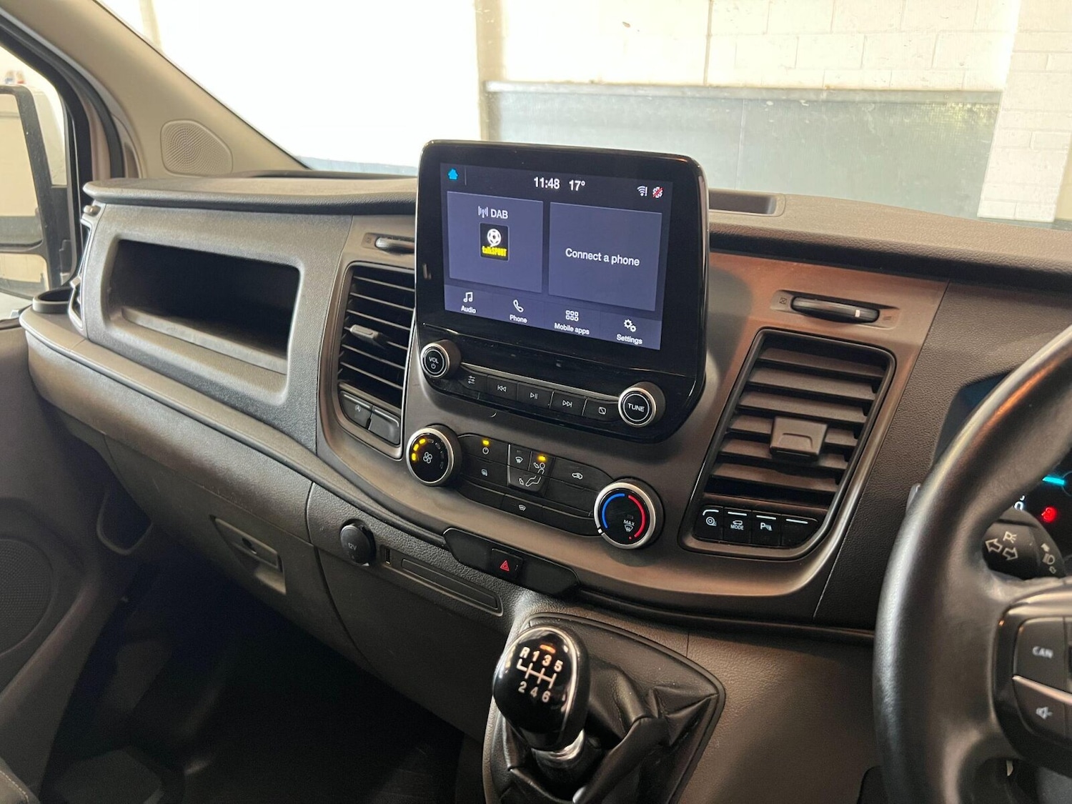 Used Ford Transit Custom 2021 for sale - 76112173: Photo 8