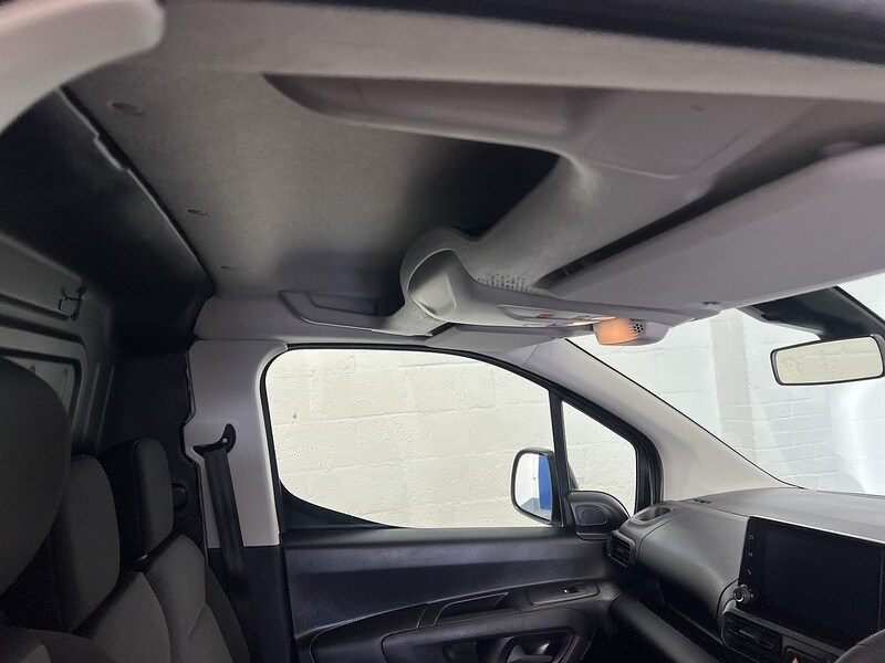 Used Vauxhall Combo 2023 for sale - 76903896: Photo 13