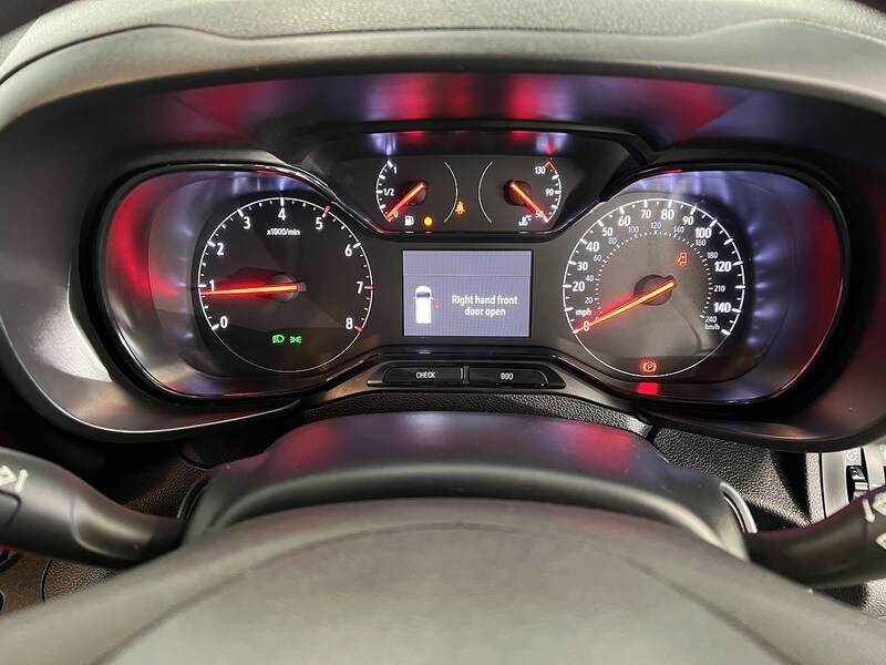 Used Vauxhall Combo 2023 for sale - 76903896: Photo 15