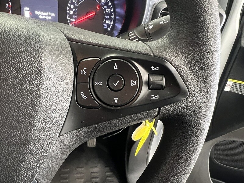 Used Vauxhall Combo 2023 for sale - 76903896: Photo 19