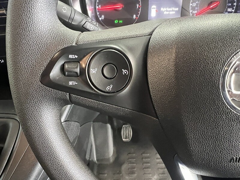 Used Vauxhall Combo 2023 for sale - 76903896: Photo 20