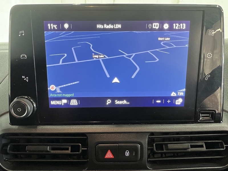 Used Vauxhall Combo 2023 for sale - 76903896: Photo 21