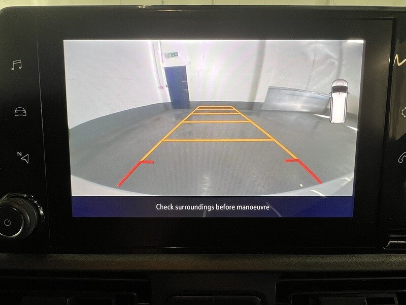 Used Vauxhall Combo 2023 for sale - 76903896: Photo 22