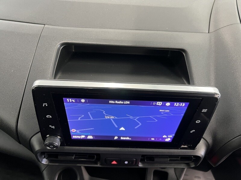 Used Vauxhall Combo 2023 for sale - 76903896: Photo 26