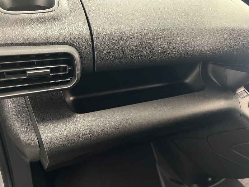 Used Vauxhall Combo 2023 for sale - 76903896: Photo 28