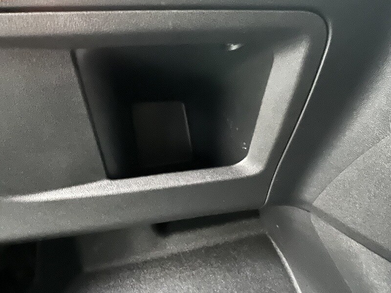 Used Vauxhall Combo 2023 for sale - 76903896: Photo 29