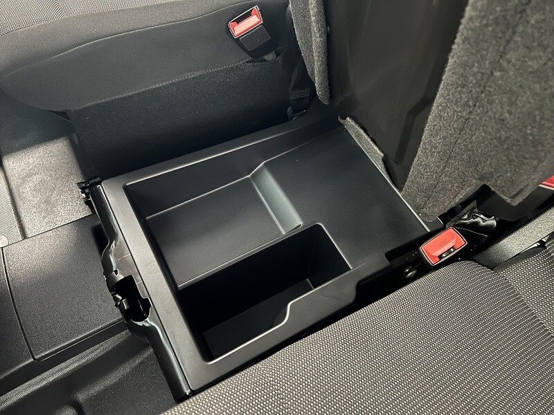 Used Vauxhall Combo 2023 for sale - 76903896: Photo 31