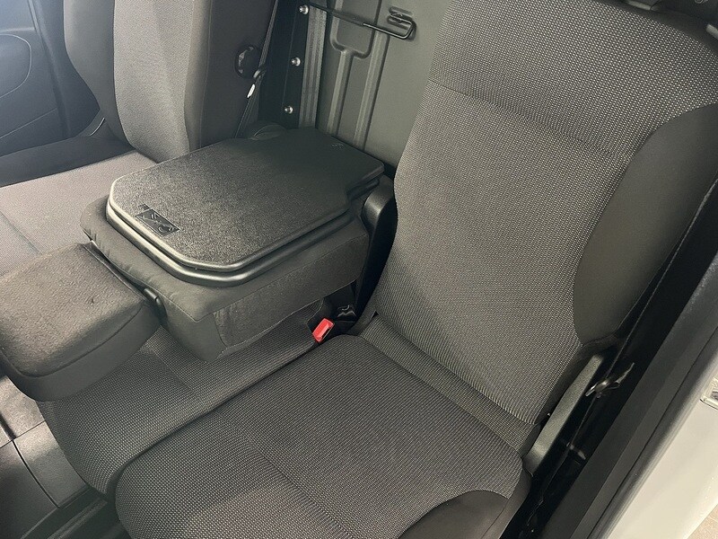 Used Vauxhall Combo 2023 for sale - 76903896: Photo 32