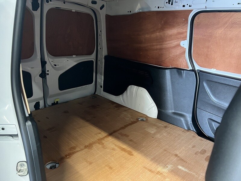 Used Vauxhall Combo 2023 for sale - 76903896: Photo 35