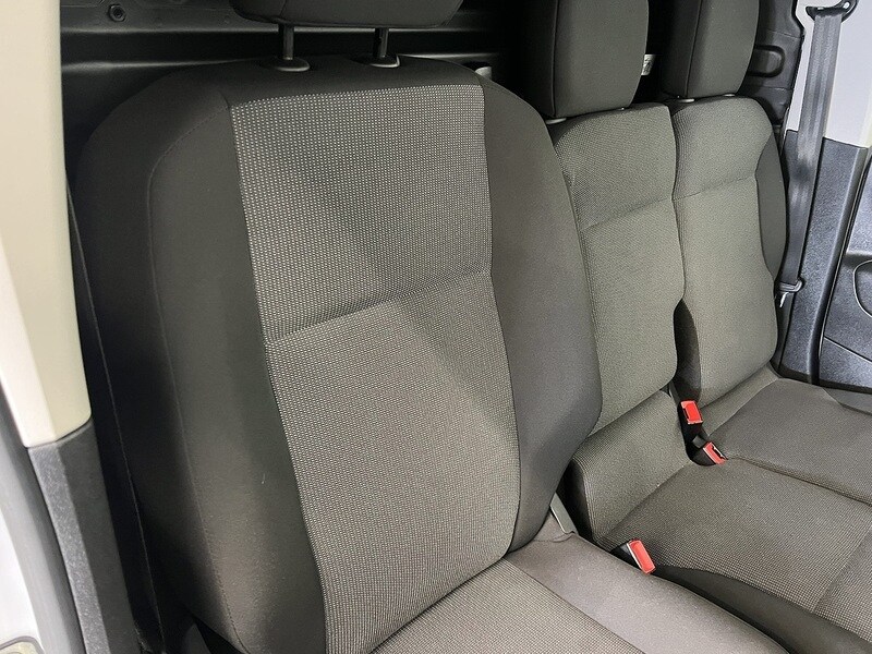 Used Vauxhall Combo 2023 for sale - 76903896: Photo 9