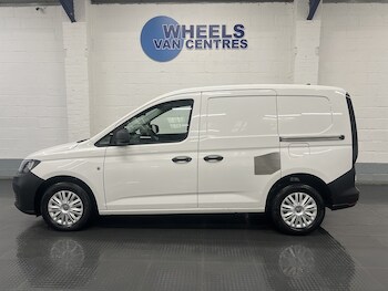 Used Volkswagen Caddy 2023 for sale - 78712801: Photo