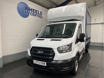 Used Ford Transit 2022 for sale - 78888063: Photo