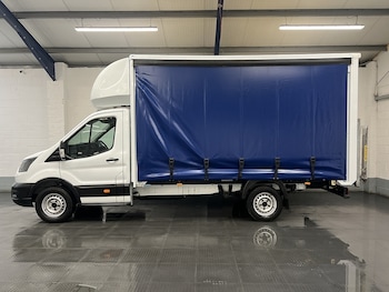 Used Ford Transit 2022 for sale - 78888063: Photo