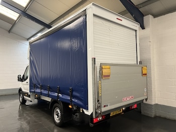 Used Ford Transit 2022 for sale - 78888063: Photo