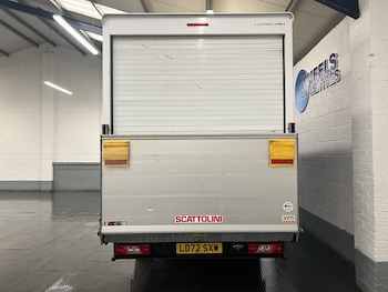 Used Ford Transit 2022 for sale - 78888063: Photo