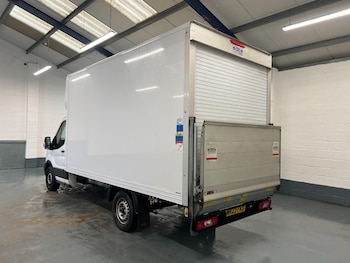 Used Ford Transit 2023 for sale - 76874191: Photo