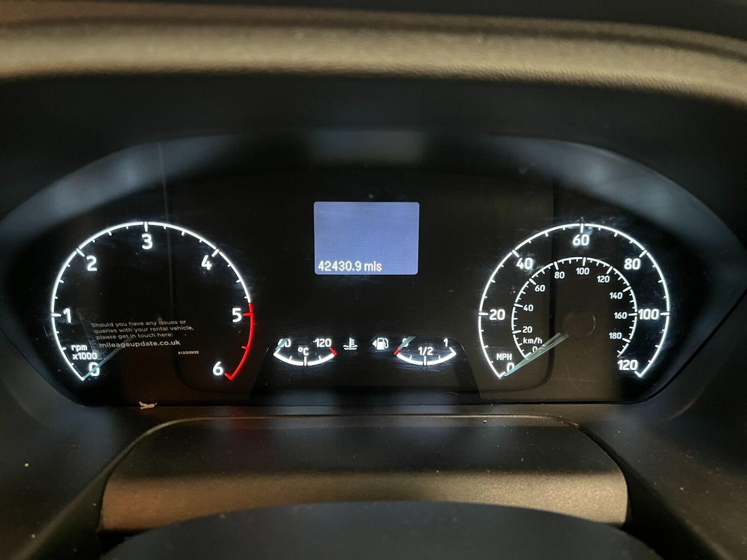 Used Ford Transit 2023 for sale - 76874191: Photo 7