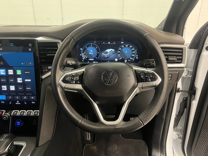 Used Volkswagen Amarok 2024 for sale - 77937341: Photo 17