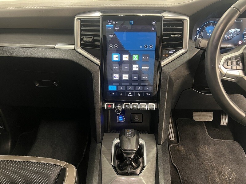 Used Volkswagen Amarok 2024 for sale - 77937341: Photo 18