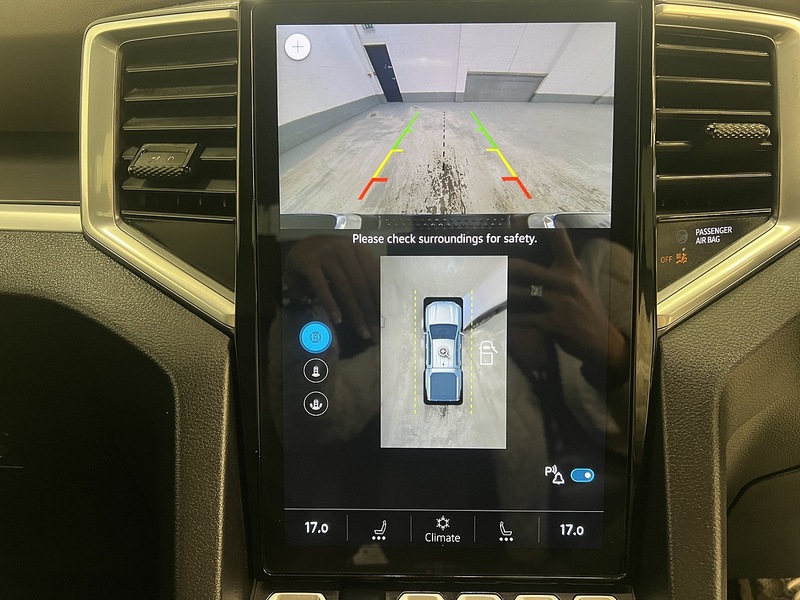 Used Volkswagen Amarok 2024 for sale - 77937341: Photo 23