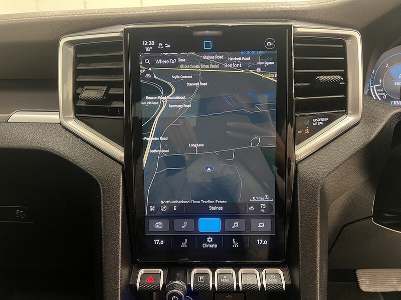 Used Volkswagen Amarok 2024 for sale - 77937341: Photo 24