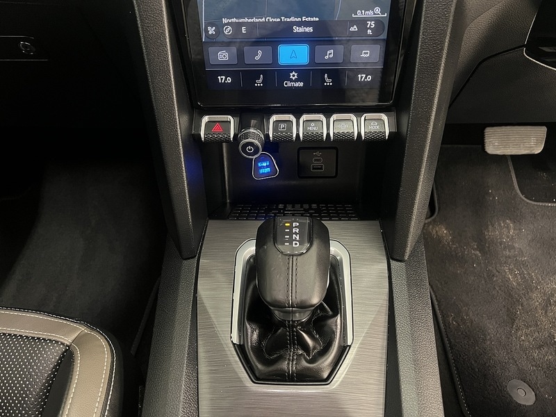 Used Volkswagen Amarok 2024 for sale - 77937341: Photo 25