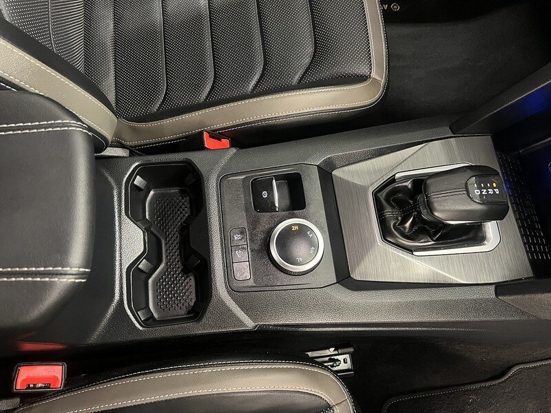 Used Volkswagen Amarok 2024 for sale - 77937341: Photo 26