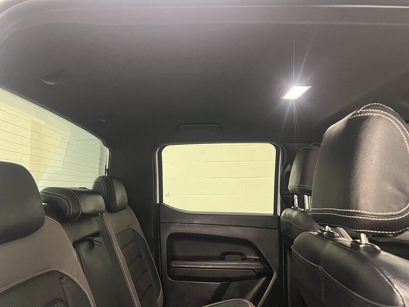 Used Volkswagen Amarok 2024 for sale - 77937341: Photo 36