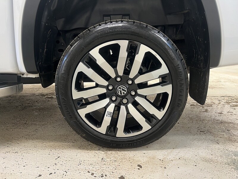 Used Volkswagen Amarok 2024 for sale - 77937341: Photo 38