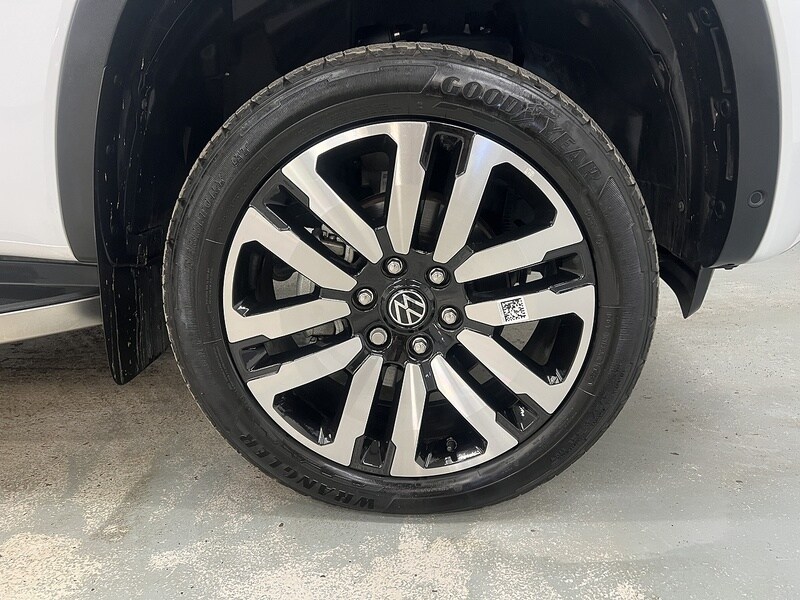 Used Volkswagen Amarok 2024 for sale - 77937341: Photo 40