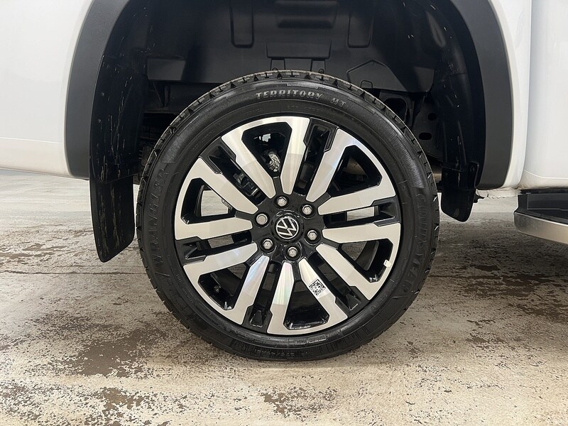 Used Volkswagen Amarok 2024 for sale - 77937341: Photo 41